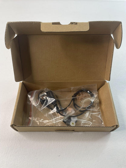 Pryme SPM-1000IL Headphone Kit for Radios ICOM Series G,11, 21 Security Radios