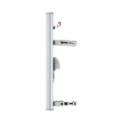 Rf Elements AS-5-20 Array Sector Antenna 100°, 2x RP-SMA 20 dBi, 5150 - 5850 MHz
