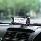 Icom ID-5100A Deluxe Touchscreen 2m/70cm, 50W Mobile w/D-STAR/GPS