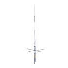 Hustler G7-150-4 VHF Base Antenna Frequency Range 167-174 MHz 7 dB gain