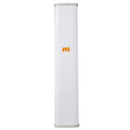 Mimosa N5-45X4 45-Degree Sector Dual-Slant Antenna, 22 dBi 4.9-6.4GHz Beamformi