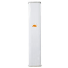Mimosa N5-45X4 45-Degree Sector Dual-Slant Antenna, 22 dBi 4.9-6.4GHz Beamformi