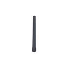 Ehubamerica TX680ANTV Txpro 4.7" VHF Antenna 136-174 MHz SMA Male Connector for TX680AV Radios