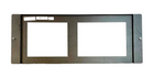 Notifier DPA-1 Dress Plate, For "Dvc"",One Row