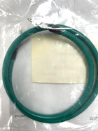 Commscope GND-PTP800 Andrew Slotutions Ground Lead Green 800MM With Lugs-R