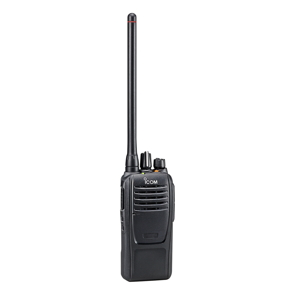 Icom F1100D 53 USA F1100D Digital Radio 136-174 Mhz IDAS 16 CH No Display type-D Trunking IP67