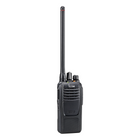 Icom F1100D 53 USA F1100D Digital Radio 136-174 Mhz IDAS 16 CH No Display type-D Trunking IP67
