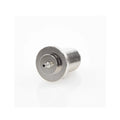 Rf Industries RFN-1022-8-B1 N Female Connector to Mount on Rear Panel and Crimp