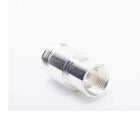 Rf Industries RFN-1026-1X N female connector to clamp on RG-8/X BELDEN 9258