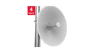 Cambium Networks C050910M101A (4-Pack) ePMP Force 300-25 802.11ac