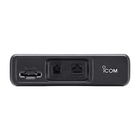 Icom ID-5100A Deluxe Touchscreen 2m/70cm, 50W Mobile w/D-STAR/GPS