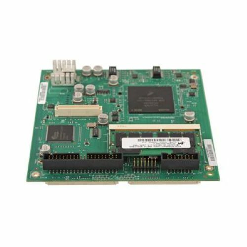 50005087 Mitel MXe Processor Board Tested