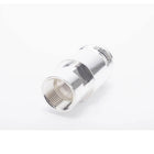 Rf Industries RFN-1026-1X N female connector to clamp on RG-8/X BELDEN 9258