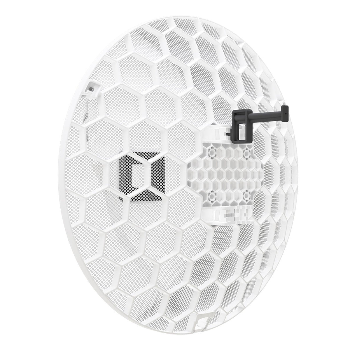 Mikrotik RBLHGG-60AD LHG 60G 60GHz Base Station Gigabit Ethernet