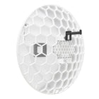 Mikrotik RBLHGG-60AD LHG 60G 60GHz Base Station Gigabit Ethernet