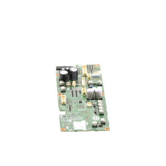 Kenwood X53-4582-71 Control Unit for Repeater TKR-D810K