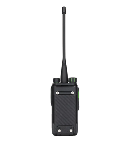 Hytera BD552i Portable Two-Way Radio UHF 400-470MHz Digital DMR Analog 4w 256CH