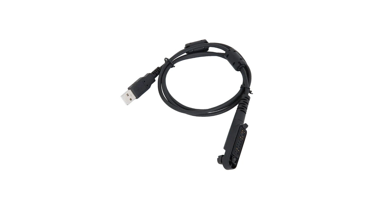 Hytera PC93 Programming Cable USB Port for PDC760i