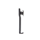 Icom MB-98 Standard Aligator Belt Clip for Radios IC-F50 IC-F60 IC-F50V IC-F60V