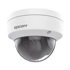 Epcom XD24S 4MP IP Dome Camera 2.8mm H.265+ PoE IP67