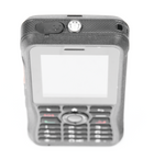 Txpro NXPOC-130 4G LTE PoC Radio with 2.4" Touch Screen 2800 mA Battery Android 3G/4G SMS