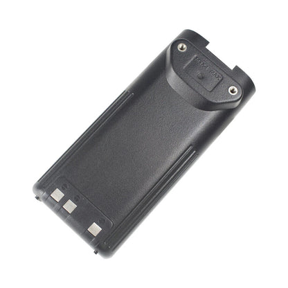 Replacement Battery Ni-MH Battery 2000 mAh ICOM Radios Series ICF11/11S/21/21S