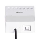 Epcom AXOH Wireless Wall Switch 1 Relay Output 100 to 240 VAC 433 MHz