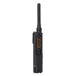 Hytera HP702-UV HP702 Portable DMR Two-Way Radio Digital IP68 UHF 400-470MHz 4w