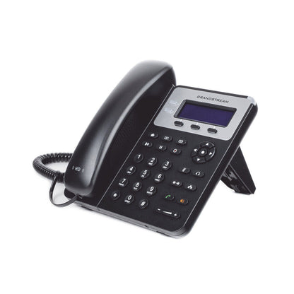 Grandstream GXP1625 2-Line HD SIP IP Phone for Small Business PoE