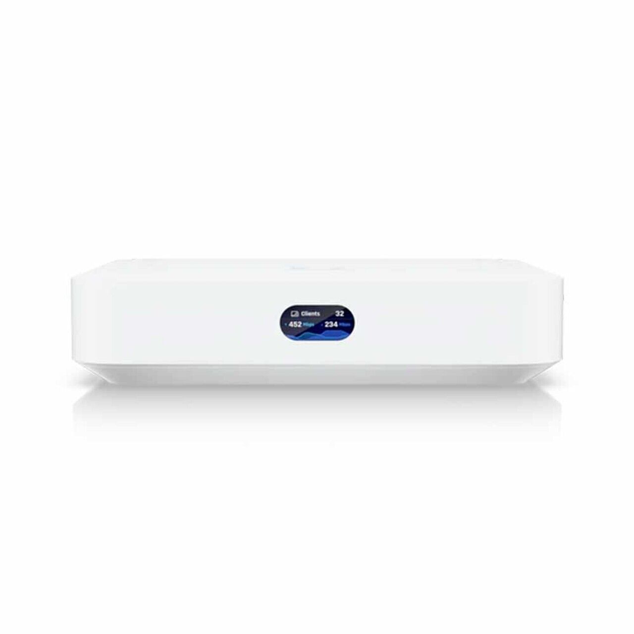 Ubiquiti UCG-ULTRA Cloud Gateway Ultra Routing