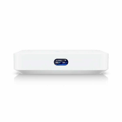 Ubiquiti UCG-ULTRA Cloud Gateway Ultra Routing