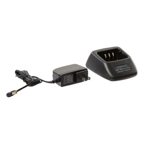 Kenwood KSC-35SK Fast Charger For KNB-45L KNB-63L batteries