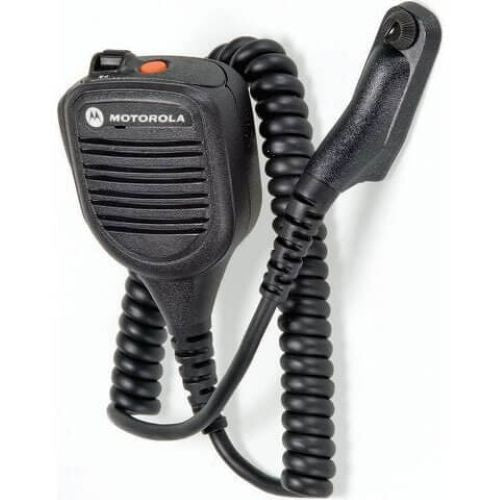 Motorola PMMN4046AL Submersible Speaker Mic IMPRES
