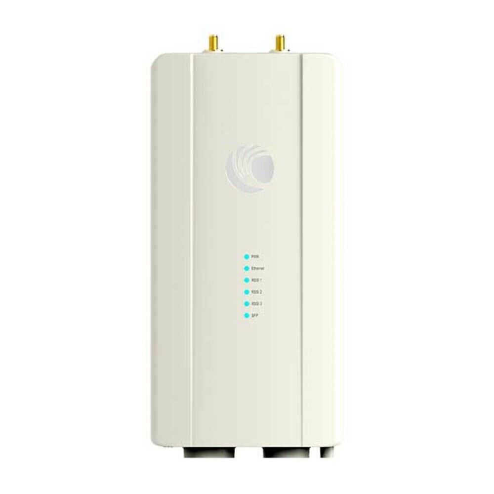 Cambium C060940C121A Force 4600C 6GHz Connectorized SM 4x4 MU-MIMO 802.11ax RoW