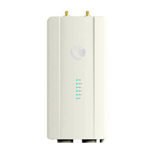 Cambium C060940C121A Force 4600C 6GHz Connectorized SM 4x4 MU-MIMO 802.11ax RoW