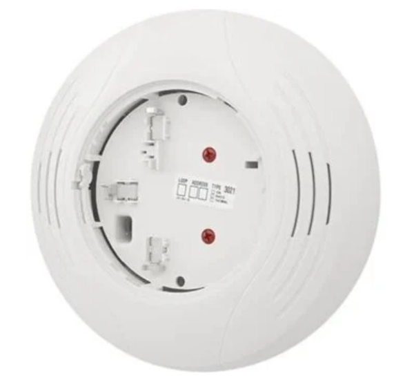 System Sensor/Farenhyt B200S-WH System Sensor Prgrm.Plug-In Sounder Base