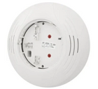 System Sensor/Farenhyt B200S-WH System Sensor Prgrm.Plug-In Sounder Base