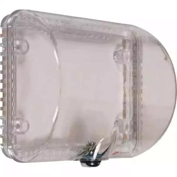Sti STI-9105 Safety Technology International -9105 Thermostat Protector with Key Lock