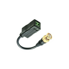 Seco-Larm EB-P501-20Q Secolarm Elite Passive Video Balun 6" Bn