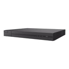 Epcom XR216A/16PH NVR 8MP (4K) 16 Channels IP, 16 PoE+ Ports 2 HDD Slots
