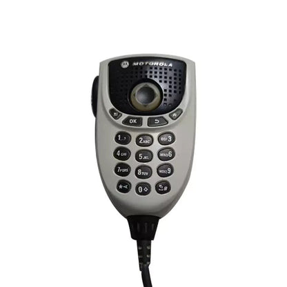 Motorola RMN5127 IMPRES Keypad Microphone XPR5350e XPR5380e XPR5550e XPR5580e