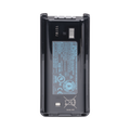 Kenwood KNB-45L  Li-Ion Battery, 2500 mAh NX-240/340 NX-1000 TK-2402/3402