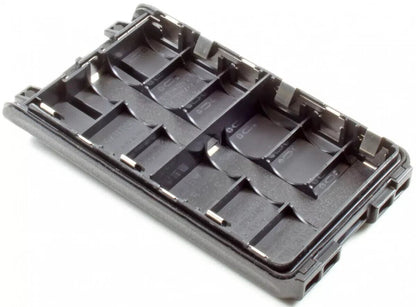 Icom BP-263 Alkaline Battery Case