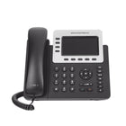 Grandstream GXP2140 Enterprise IP Phone 4 Line 4 SIP Gigabit color LCD Bluetooth
