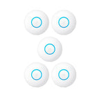 Ubiquiti Access Point nanoHD (5-Pack) Concurrent Clients 200+
