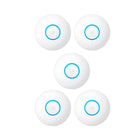 Ubiquiti Access Point nanoHD (5-Pack) Concurrent Clients 200+