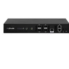 Ubiquiti UF-OLT-4 - 4-Port GPON OLT, 512 ONUs, 2.488 Gbps Downstream