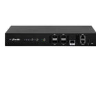 Ubiquiti UF-OLT-4 - 4-Port GPON OLT, 512 ONUs, 2.488 Gbps Downstream