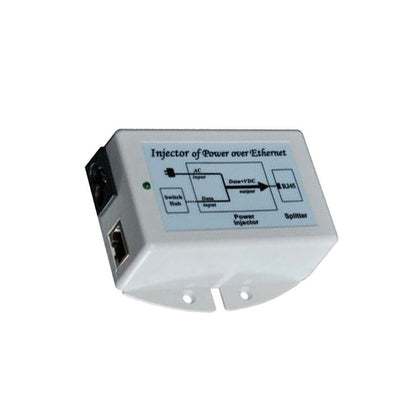 Laird Technologies POE-24i Laird 24vdc 19 watt Power Supply POE