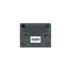 MikroTik RB760iGS hEX S Gigabit VPN Router with SFP Port and PoE-Out